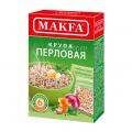 Перловая крупа Makfa в пакетиках