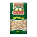 Перловая крупа Makfa