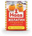Пищевой желатин Haas, универсальный, 10г