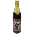 Пиво Franziskaner Dunkel