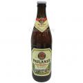 Пиво Paulaner Hefe-Weißbier