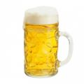 Пиво светлое 2.8%