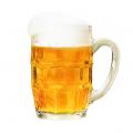 Пиво светлое 4.5%