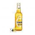 Пиво Tuborg Lemon