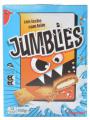 Подушечки Auchan Jumblies, с молочной начинкой, 400г