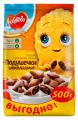 Подушечки «Любятово», шоколадные, 500г