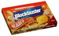 Попкорн Blockbuster для приготовления со вкусом Чеддер сыр, 99г
