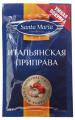 Приправа Итальянская Santa Maria, 10г