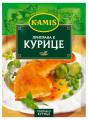 Приправа к курице Kamis, 30г