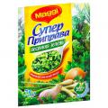 Приправа Maggi Cупер весенняя зелень