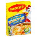 Приправа Maggi Куриный бульон Золотой