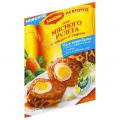 Приправа Maggi На второе для мясного рулета с яйцом и сыром