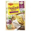 Приправа Maggi На второе для нежной курицы с чесноком и травами