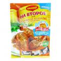 Приправа Maggi На второе для сочной курицы с травами