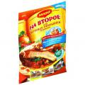 Приправа Maggi На второе для сочных ребрышек барбекю