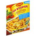 Приправа Maggi На второе для запеканки из макарон с мясом по-итальянски