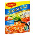 Приправа Maggi Зажарка из лука и моркови