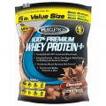 Протеин Muscletech 100% Premium Whey Protein Plus
