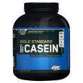 Протеин Optimum 100% Casein Gold Standard