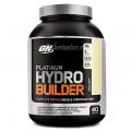 Протеин Optimum Platinum Hydro Builder
