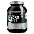 Протеин Optimum Platinum Hydro Whey