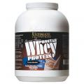 Протеин Ultimate Prostar Whey Gourmet Protein
