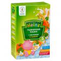 Пшеничная кашка Heinz с молоком и тыквой