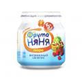 Пюре ФрутоНяня Витаминный салатик