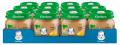 Пюре Gerber Груша, с 4 мес., 80 г (12 шт)