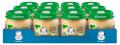 Пюре Gerber Цветная капуста, с 4 мес, 80 г (12 шт)