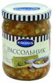 Рассольник, 470г/500 мл