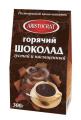Растворимый какао-напиток Aristocrat, горячий шоколад, 300г