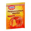Разрыхлитель теста