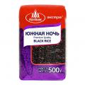 Рис Агро-Альянс черный Южная ночь
