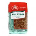 Рис Агро-Альянс красный Рубин