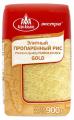Рис элитный «Агро-Альянс» Gold, пропаренный, 900г