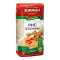 Рис Жменька пропаренный