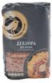 Рис «Золотая птица» Девзира, длиннозёрный, для плова, 500г