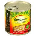 Ростки фасоли Бондюэль Мунго