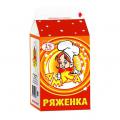Ряженка 1%