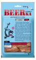 Рыбка сушеная BEERKA, янтарная с перцем, 40г