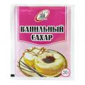 Сахар ванильный