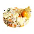 Салат Мясной готовый