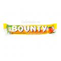 Шоколад Bounty Райское Манго