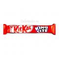 Шоколад KitKat King Size
