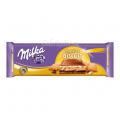 Шоколад Milka Choko Biscuit