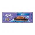 Шоколад Milka Oreo