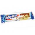 Шоколад MilkyWay Crispy Rolls