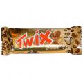 Шоколад Twix Кофе-Сливки