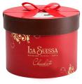 Шоколадные конфеты La Suissa, в наборах, аплодисменты, 900 г
